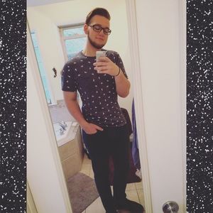 Meet your Posher, Cole